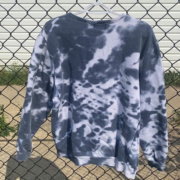 DIAMOND SUPPLY GRIZZLY BRAND CREWNECK - Picture 2 of 6